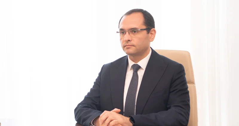 Məcnun Məmmədov idarə rəisi işdən çıxardı Direktor əvəzi təyin etdi