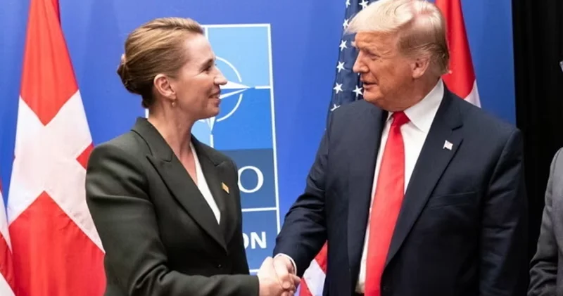 Avropanın ən nüfuzlu 28 şəxsi: Siyahıya Tramp başçılıq edir