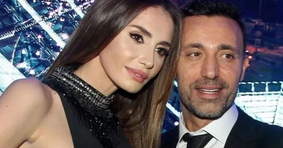 Keçmiş arvadı Mustafa Sandalı məhkəməyə verdi FOTO