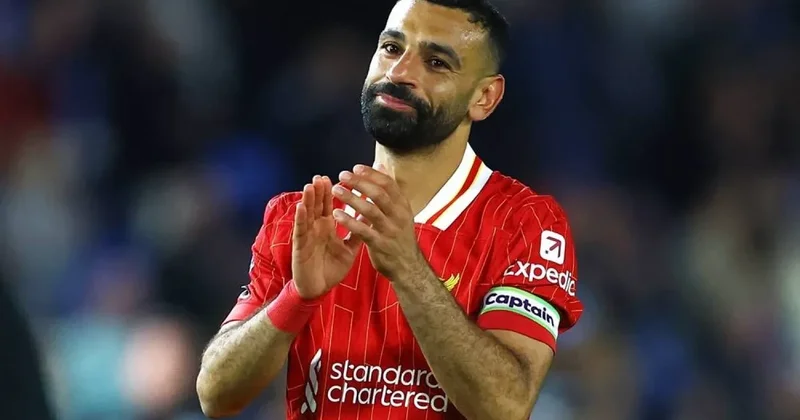 KİV: “Liverpul” Salahın satılması barədə qərar qəbul edib