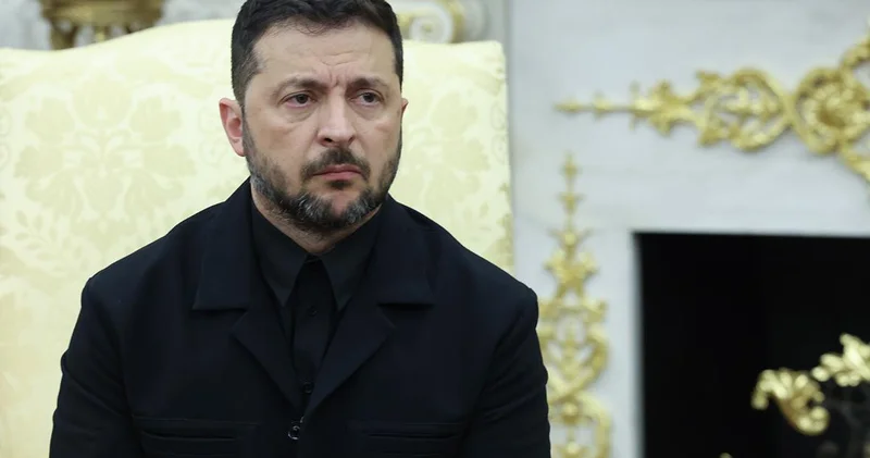 Зеленский рассказал, когда мирный план Европы и Украины передадут США