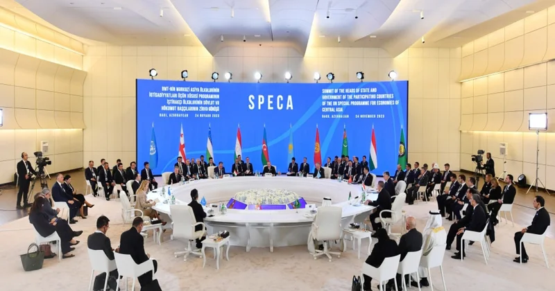 Bakıda Şərqi Avropa və SPECA ölkələri arasında ticarətin sadələşdirilməsi üzrə beynəlxalq seminar keçiriləcək