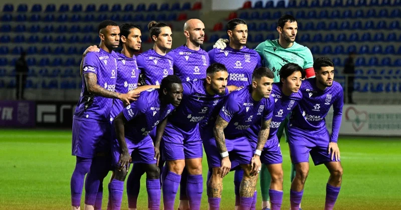 Sumqayıt İmşli ilə oyuna neçə itki ilə çıxacaq? AÇIQLAMA