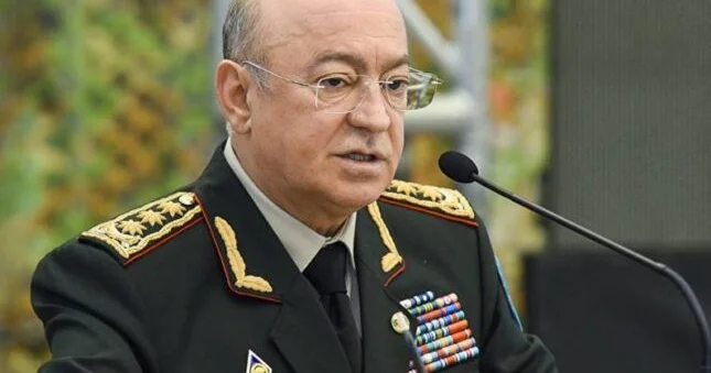 Kəmaləddin Heydərovdan yeni TƏYİNAT