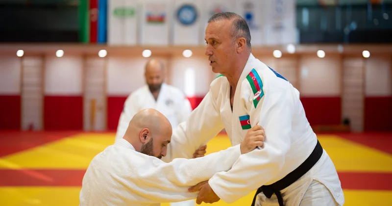 Рагимли оценил работу новых арбитров и отметил уровень организации чемпионата страны