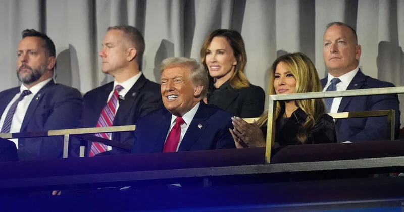 Трамп ослабил давление на развитие ИИ в Китае