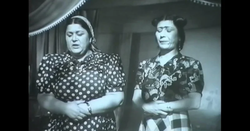 Azərbaycan mədəniyyətində niyə dövlətin bütün resursları Hüseynova bacılarına xərclənir?