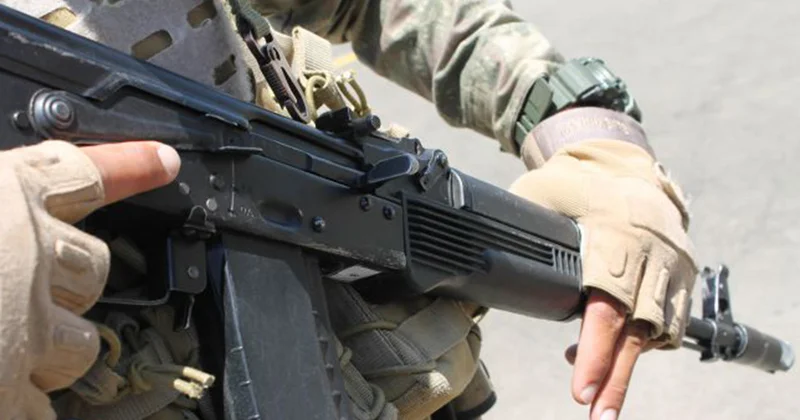 Daxili qoşunların hərbçiləri bu hallarda silah tətbiq edə biləcək