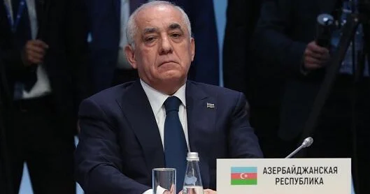 Əli Əsədovdan Zəngəzur dəhlizi ilə bağlı açıqlama