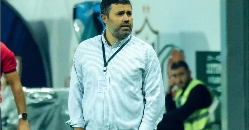 Azər Bağırov: “Bir az bəxtimiz gətirmədi”