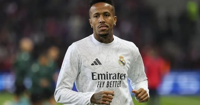 Real ın futbolçusunun durumu açıqlandı 3 4 ay oynamayacaq