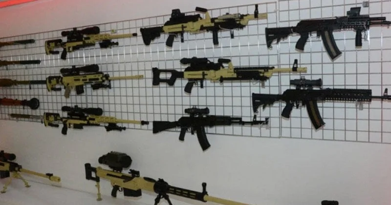 Artıq bir çox ölkələrə hərbi təyinatlı məhsul ixrac edirik Əli Əsədov