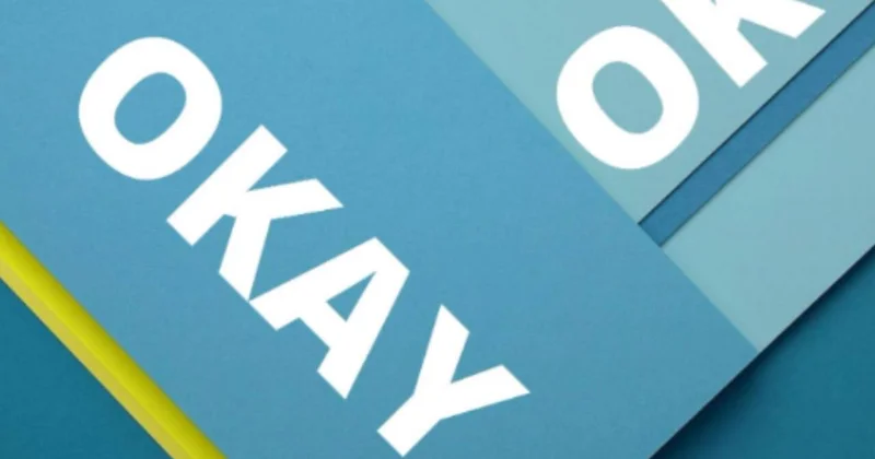 Azərbaycanda Okay sözü işlədənlər 500 manat cərimələnə bilər