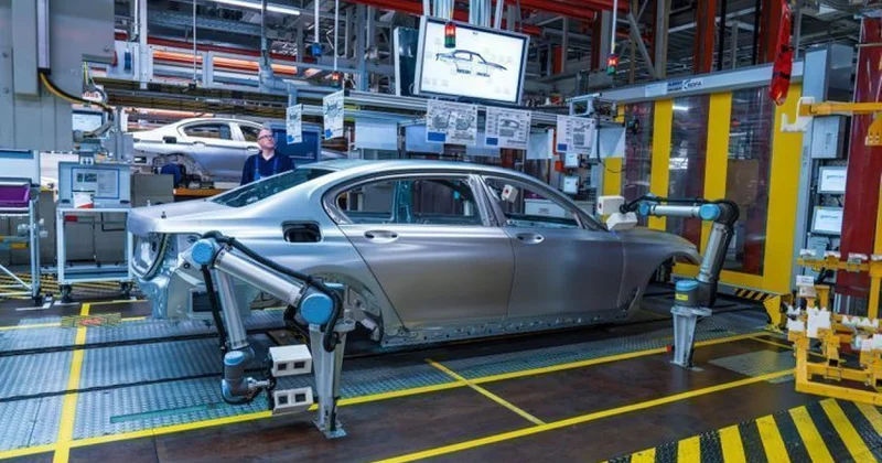 Azərbaycanda istehsal olunan avtomobillərin satışının ƏDV dən azad olunması üçün şərt müəyyənləşir