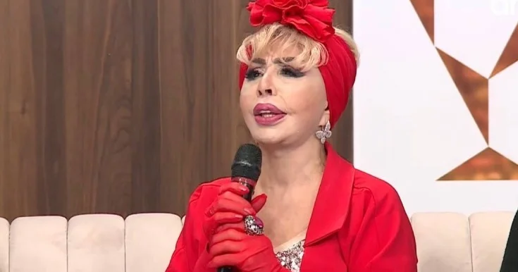 Qorxduğu üçün plastik əməliyyatı narkozsuz etdirdi