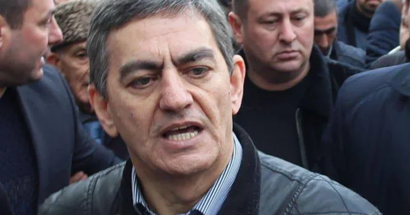 Əli Kərimli dəfələrlə şübhəli və qaranlıq fəaliyyət faktları ilə bağlı araşdırmaların mərkəzində olub