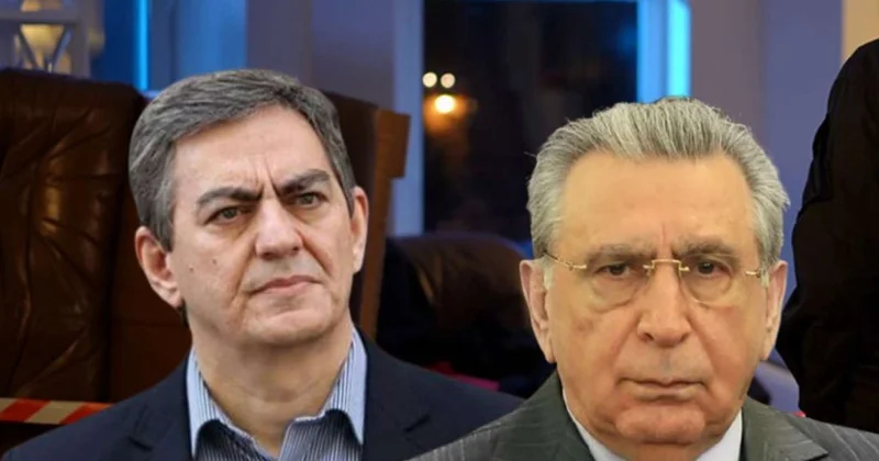 Mehdiyev Kərimli tandemi AXC döründən başlayan işbirliyi DETALLAR