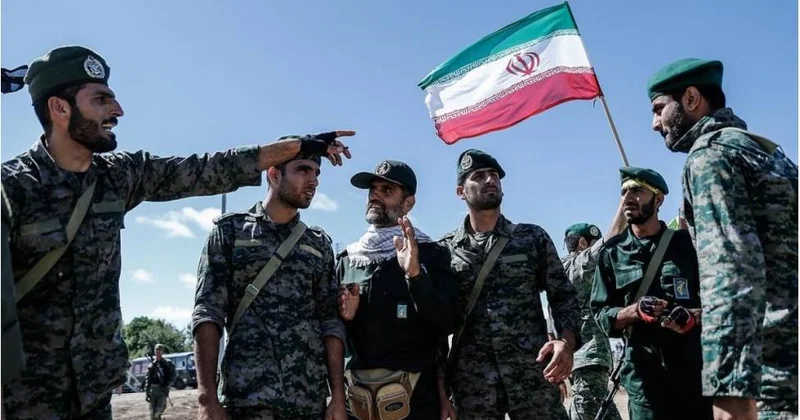 Rusiya indi də İrandan əsgər toplamağa çalışır Bu qədər pul təklif edir