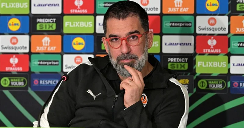 Arda Turan Şaxtyor dakı 6 ayını dəyərləndirdi