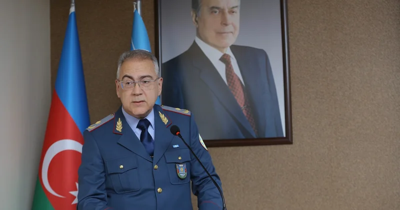 Mərkəzi Gömrük Hospitalında Beynəlxalq Korrupsiyaya Qarşı Mübarizə Günü nə həsr edilmiş maarifləndirici tədbir keçirilib