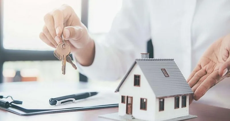 Evlərini kirayə verənlər üçün vergi dərəcəsi endirilir