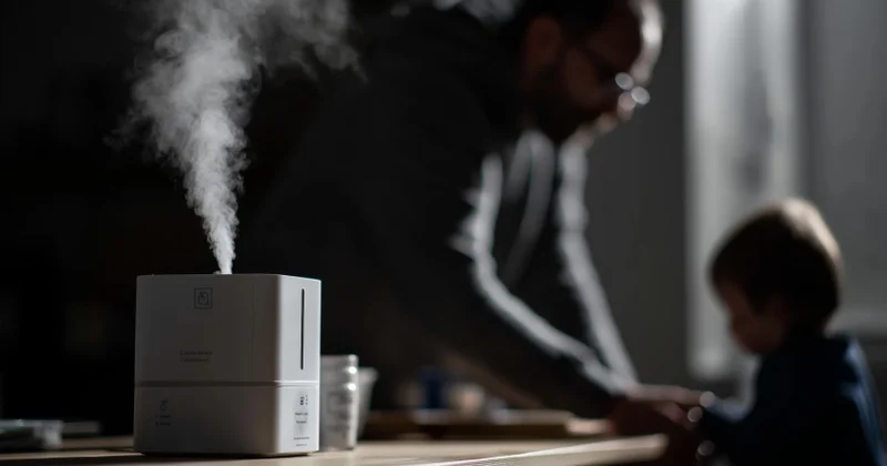 Mənzilinizdə səssiz bir qatil..?