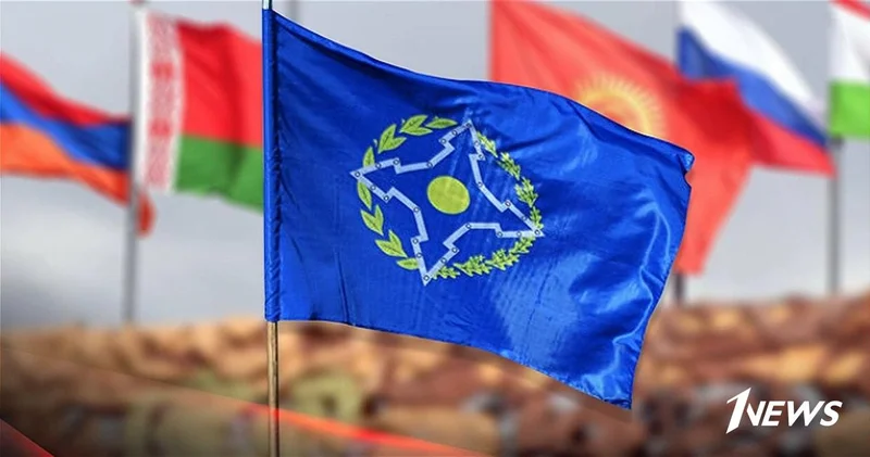 Все зависит от Еревана: ПА ОДКБ о замороженном статусе Армении