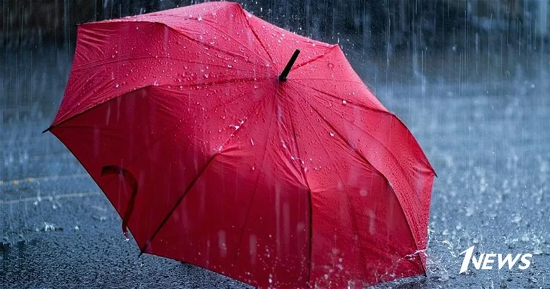 Погода на среду: В Баку ожидаются непрерывные и сильные осадки