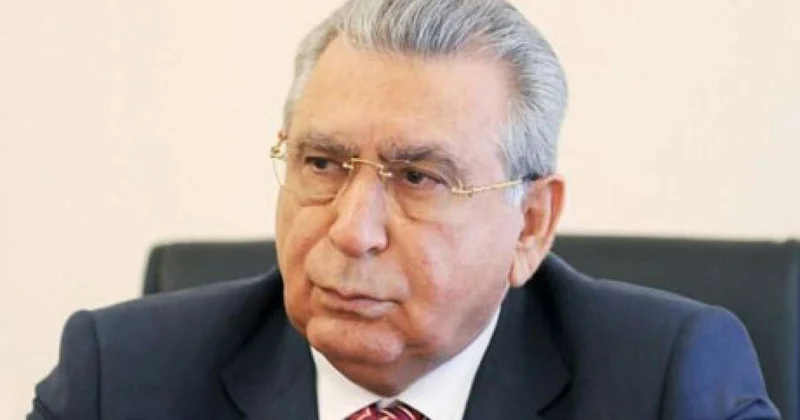 Mehdiyev kimləri FETÖ siyahısından çıxarmışdı? İlginc İDDİA