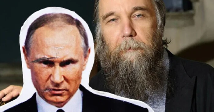 Великобритания ввела санкции против кремлевского пропагандиста Александра Дугина