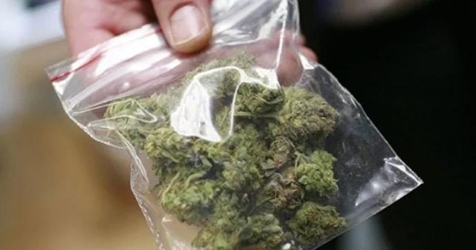 Polis 10 kq narkotik aşkarladı