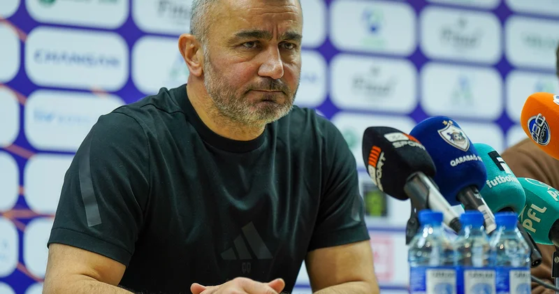 Qarabağ bəzi futbolçularla yolunu ayıra bilər