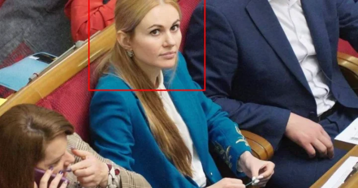 Partiyada cinayətkar qrup aşkarlanıb FOTO