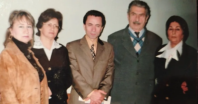 Yolumuz bir, Bayrağımız bir!