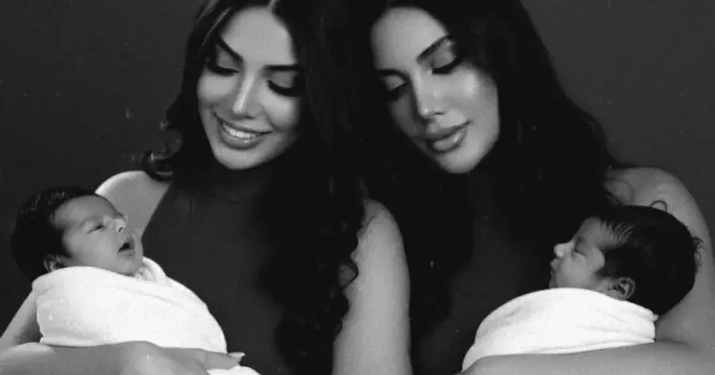 Sevillə Sevinc süni intellektlə “ana oldu” FOTO