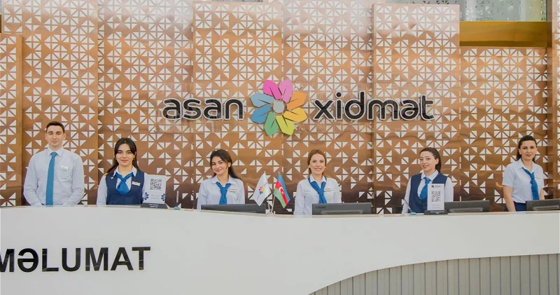 В колл центре ASAN xidmət на звонки будет отвечать ИИ Minval Politika