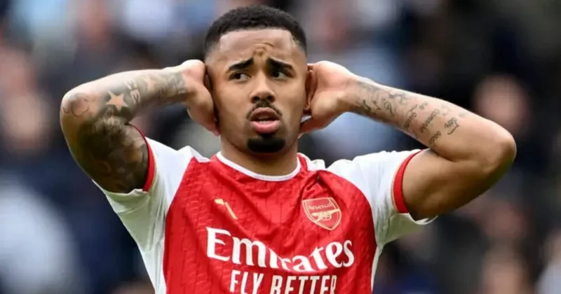 Arsenal Çempionlar Liqası üçün yeni futbolçu sifariş edib