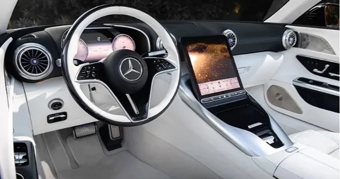 2026 da yollara çıxacaq ən güclü 5 lüks avtomobil FOTO