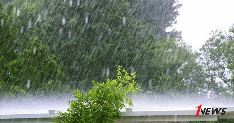 В Азербайджане ожидаются ливни