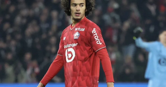 Avropa nəhəngləri 18 yaşlı yarımmüdafiəçi üçün mübarizə aparır