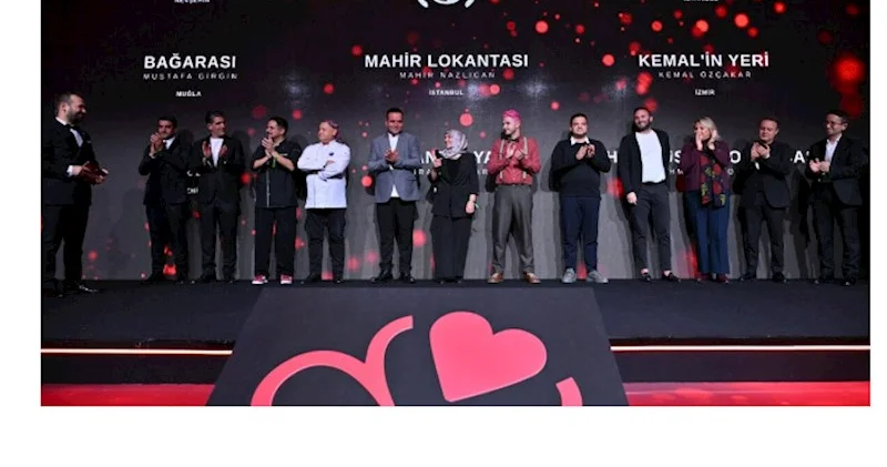 MICHELIN Guide Türkiyə 2026 restoran seçimini açıqladı: ölkənin kulinariya xəritəsi daha da genişlənir