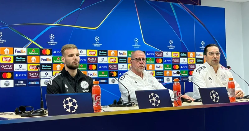 “Ayaks”ın baş məşqçisi: “Qarabağ” yaxşı komandadır