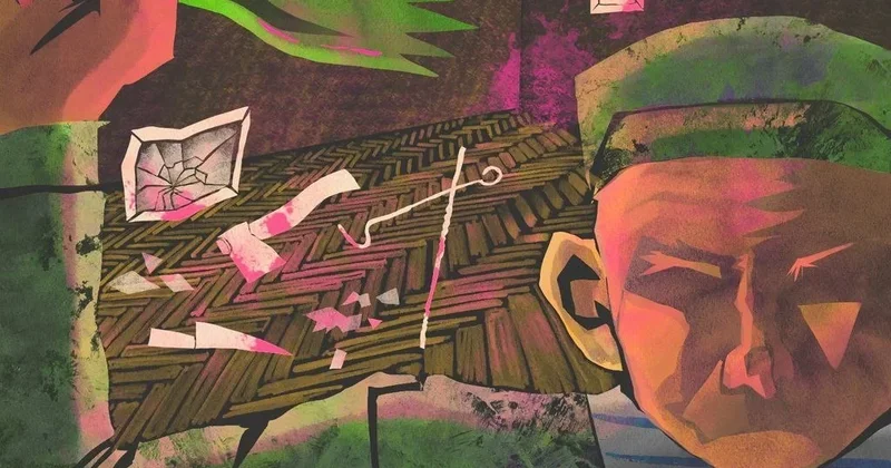 Уровень убийств среди ветеранов СВО в 18 раз выше статистики мирных преступлений