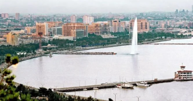 Координационный совет утвердил План работы 32 го пленарного заседания Группы Эгмонт в Баку