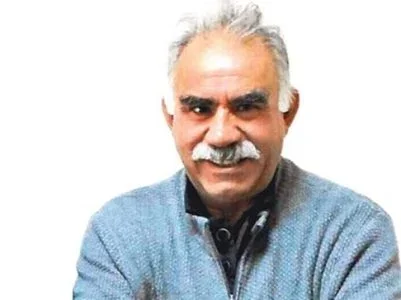 Öcalan PKKnı silahı yerə qoymağa çağıracaq Vaxt verildi