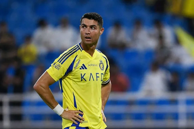 Ronaldo tarixə düşdü Ardıcıl 24 mövsümdür ki... Xəbər saytı Son xəbərlər və Hadisələr