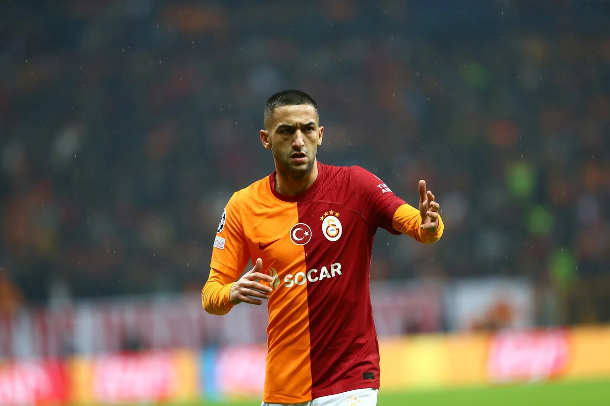 “Qalatasaray”ın futbolçusu ərəblərdən təklif aldı İdmanXəbər