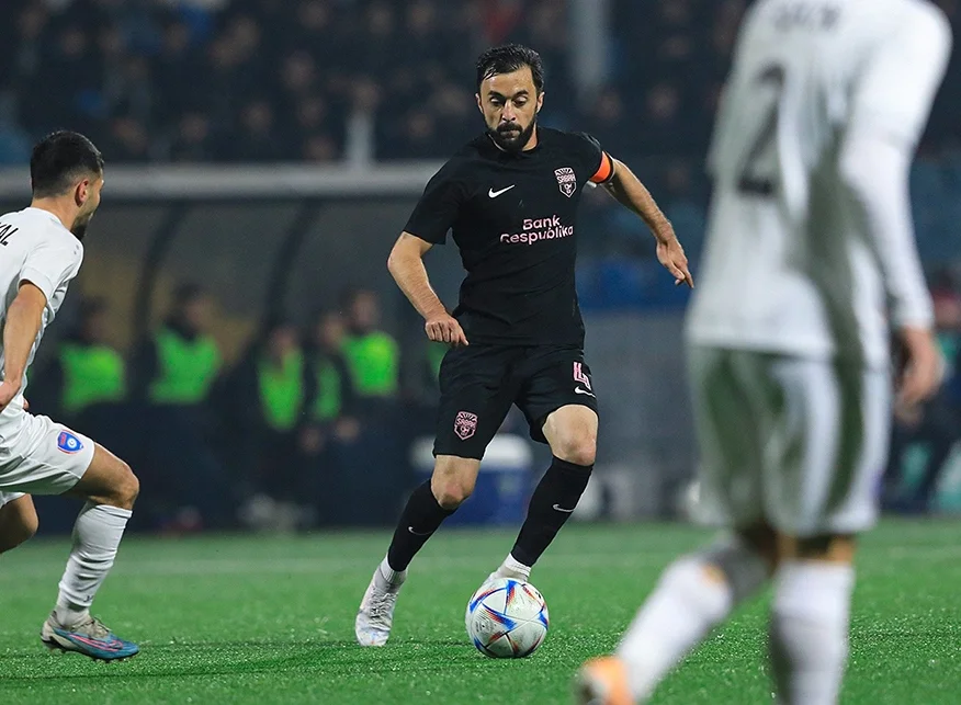 Milli üzvü seçim qarşısında: “Neftçi” və “Zirə”nin hədəfindəki futbolçu İdmanXəbər