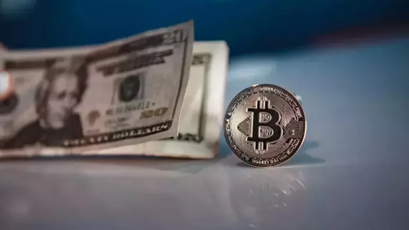 Ötən il hər gün 154 yeni Bitcoin milyonçusu qeydə alınıb