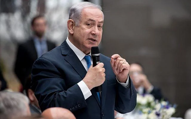 Netanyahu İrana üçüncü hücuma hazırlaşır: iclas keçirdi